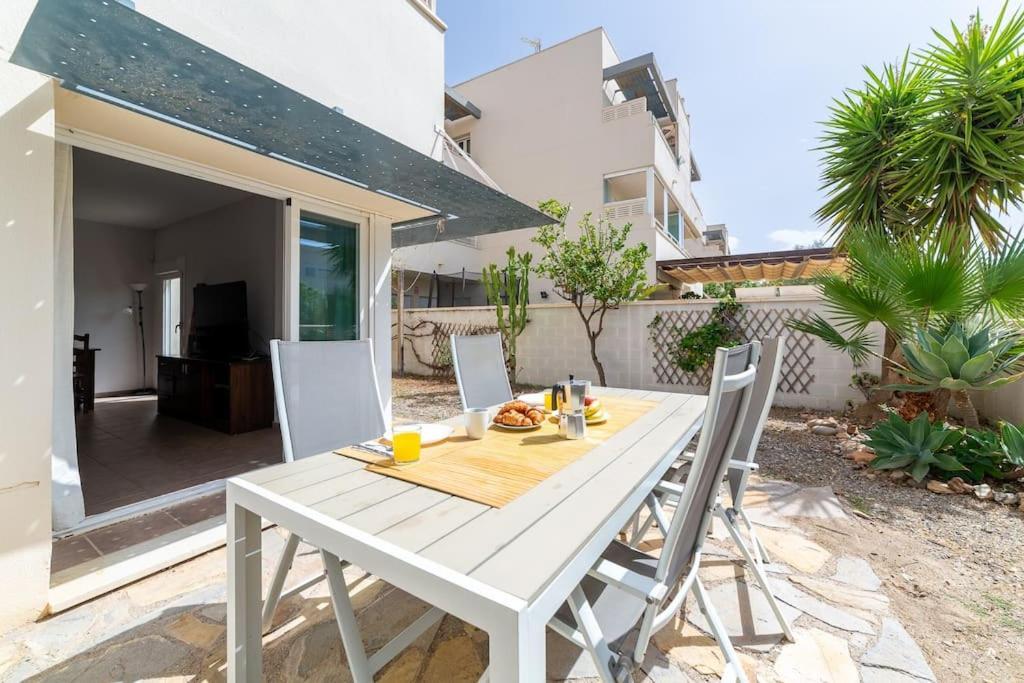 Trendy Homes Toyo Golf Альмерия Экстерьер фото