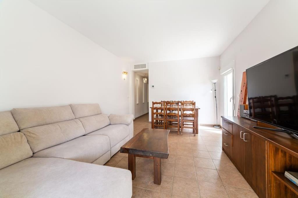 Trendy Homes Toyo Golf Альмерия Экстерьер фото