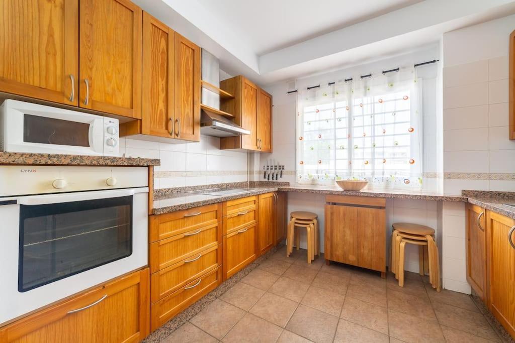 Trendy Homes Toyo Golf Альмерия Экстерьер фото