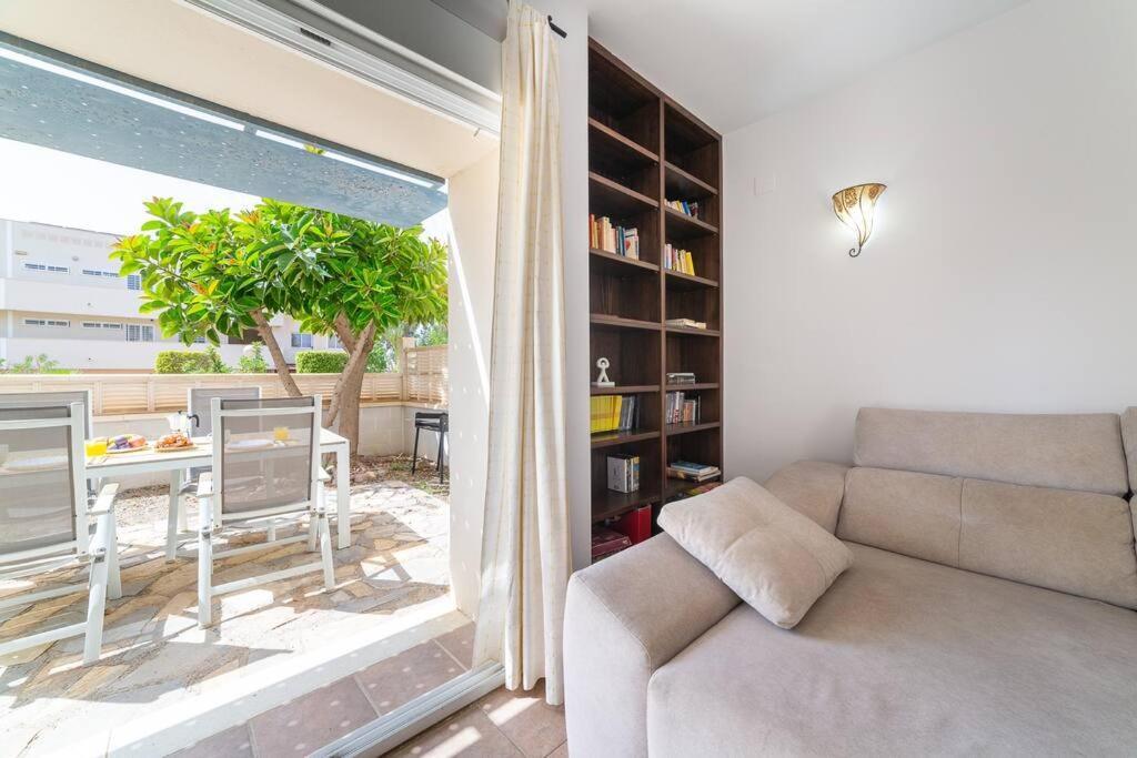 Trendy Homes Toyo Golf Альмерия Экстерьер фото